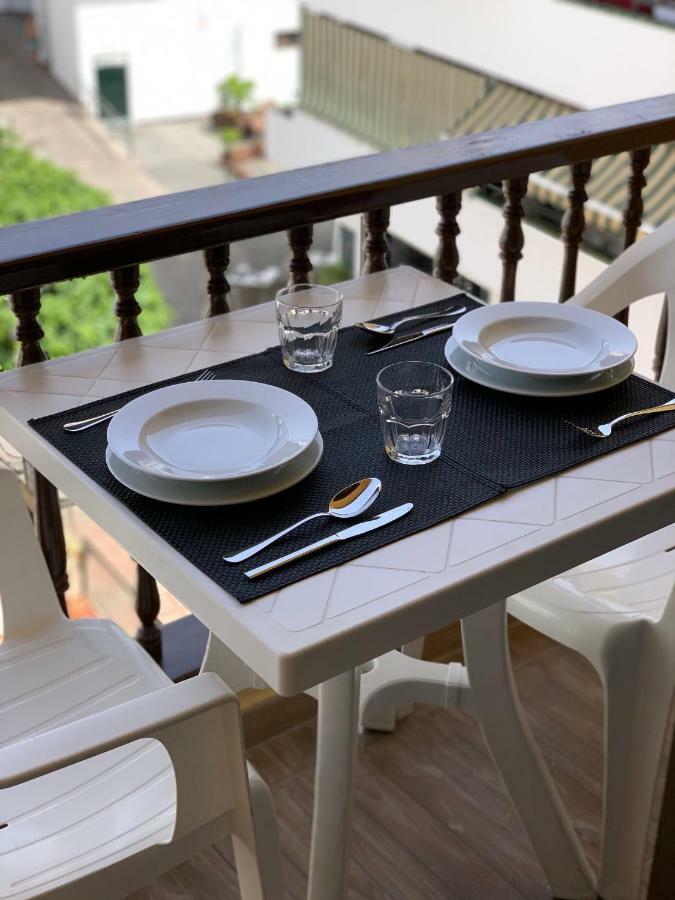 Cozy Studio In Los Cristianos Beach Free Wifi 아로나 외부 사진